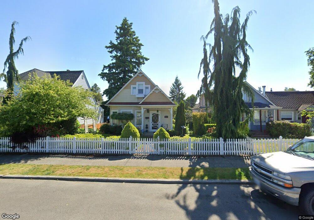 1623 Rockefeller Ave, Everett, WA 98201 - photo 1