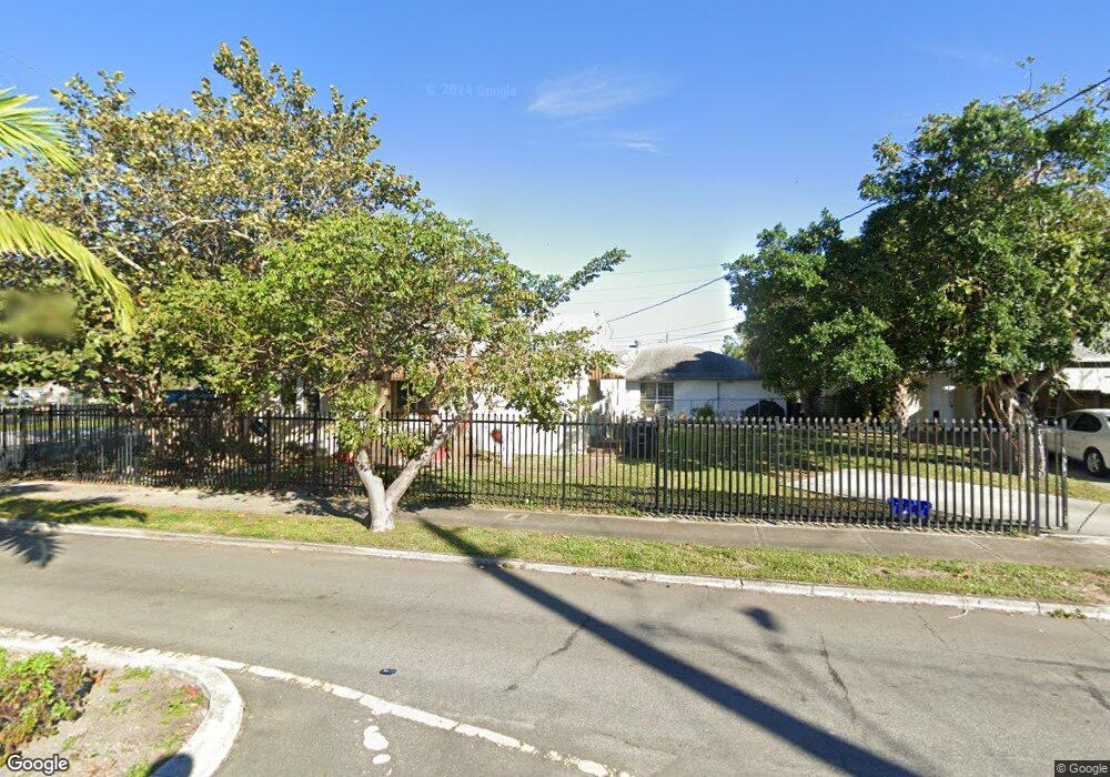 1037 20th St, West Palm Beach, FL 33407 - photo 1
