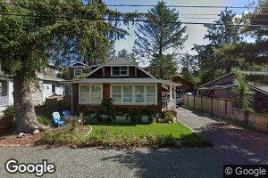 555 N Larch, Cannon Beach, OR 97110