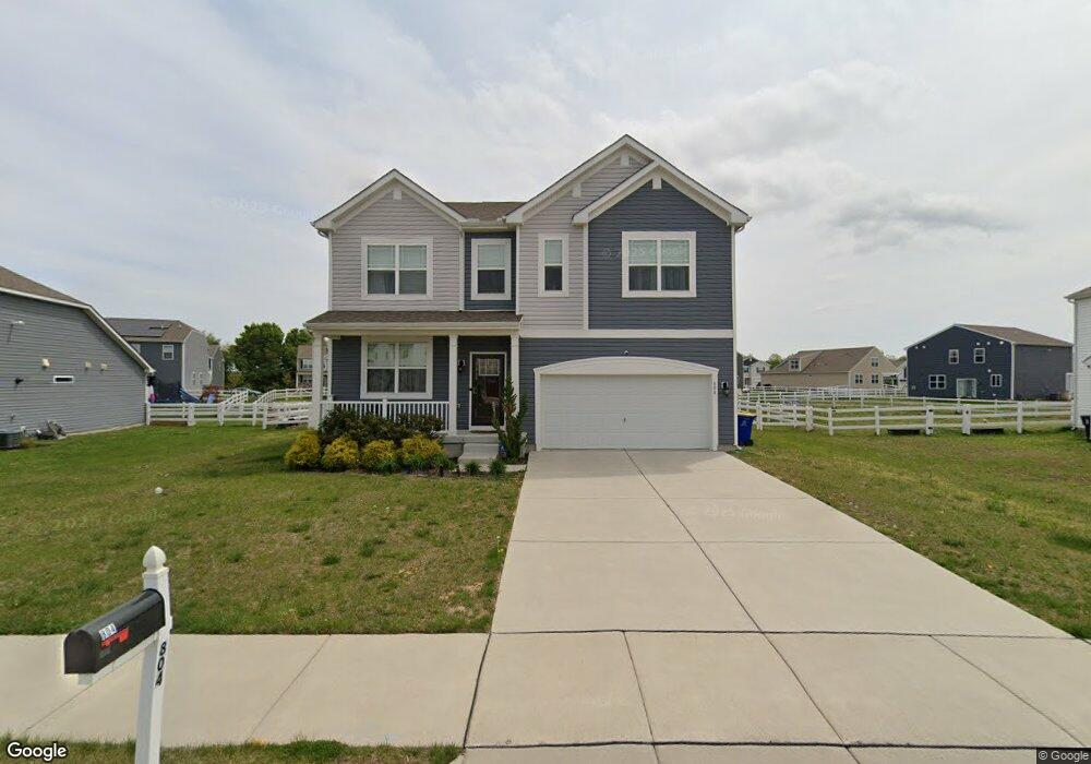 804 Red Maple Rd, Smyrna, DE 19977 - photo 1