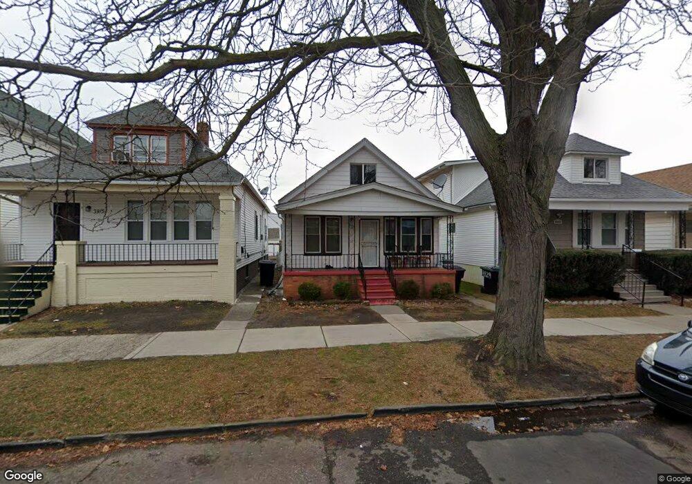 3915 Commor St, HamtraMcK, MI 48212 - photo 1