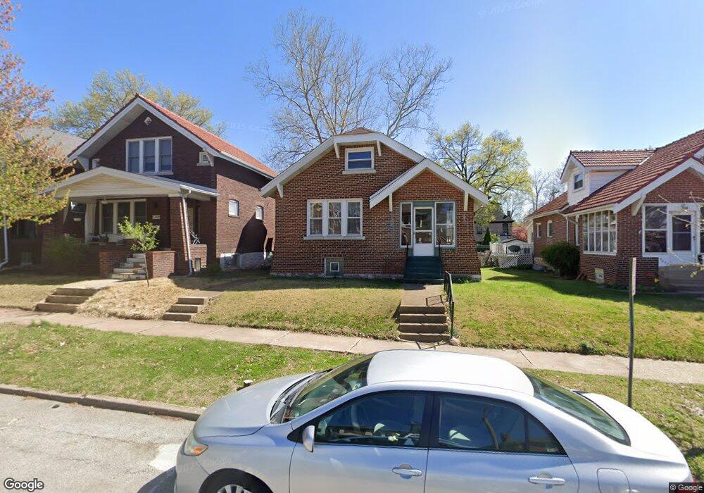 5248 Lansdowne Ave, Saint Louis, MO 63109 - photo 1