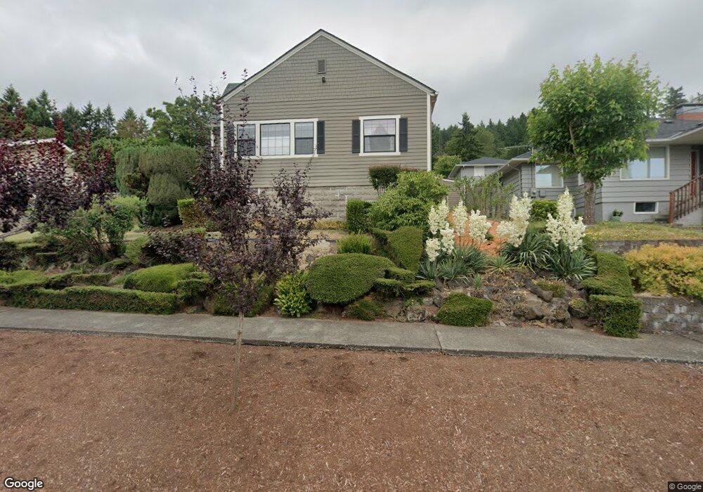 684 SE Adams Ave, Chehalis, WA 98532 - photo 1