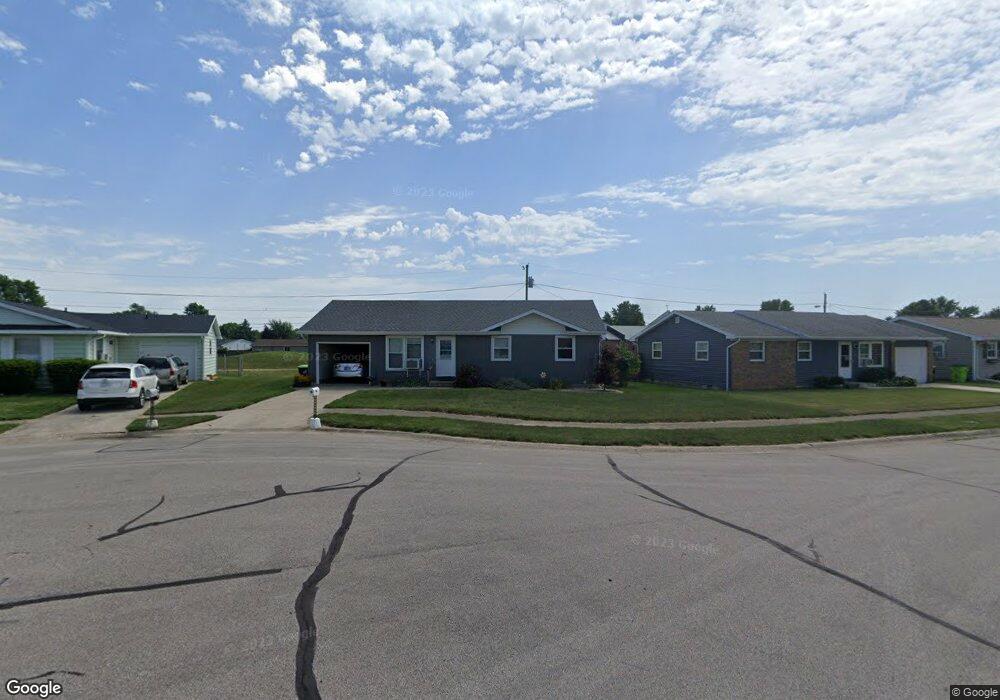 17 Topaz St, Huntington, IN 46750 - photo 1