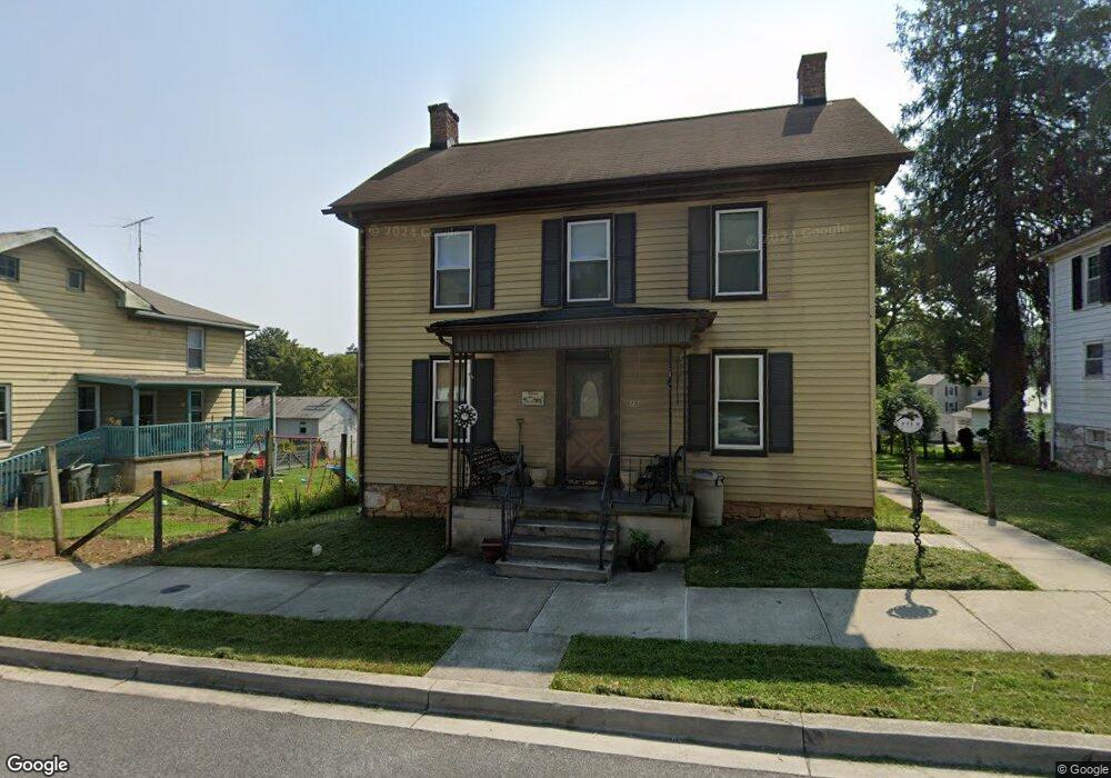 15 S Benedum St, Union Bridge, MD 21791 - photo 1