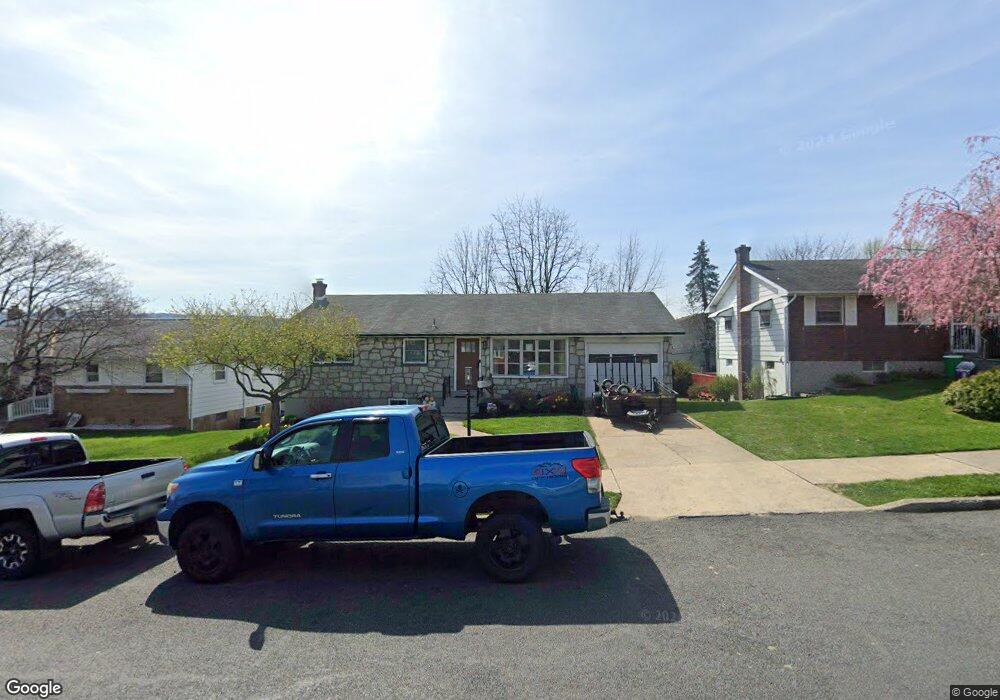 944 W Juniata St unit 948, Allentown, PA 18103 - photo 1