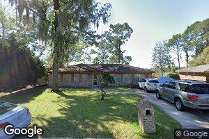703 Dyches Dr, Savannah, GA 31406