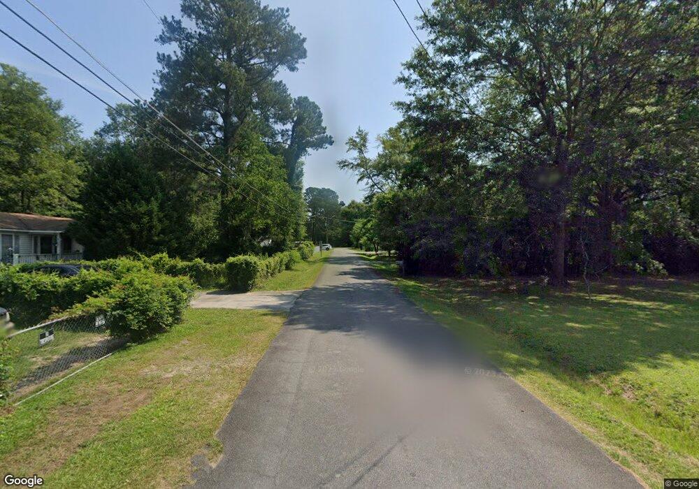 0 Pineview Dr, Macon, GA 31217 - photo 1