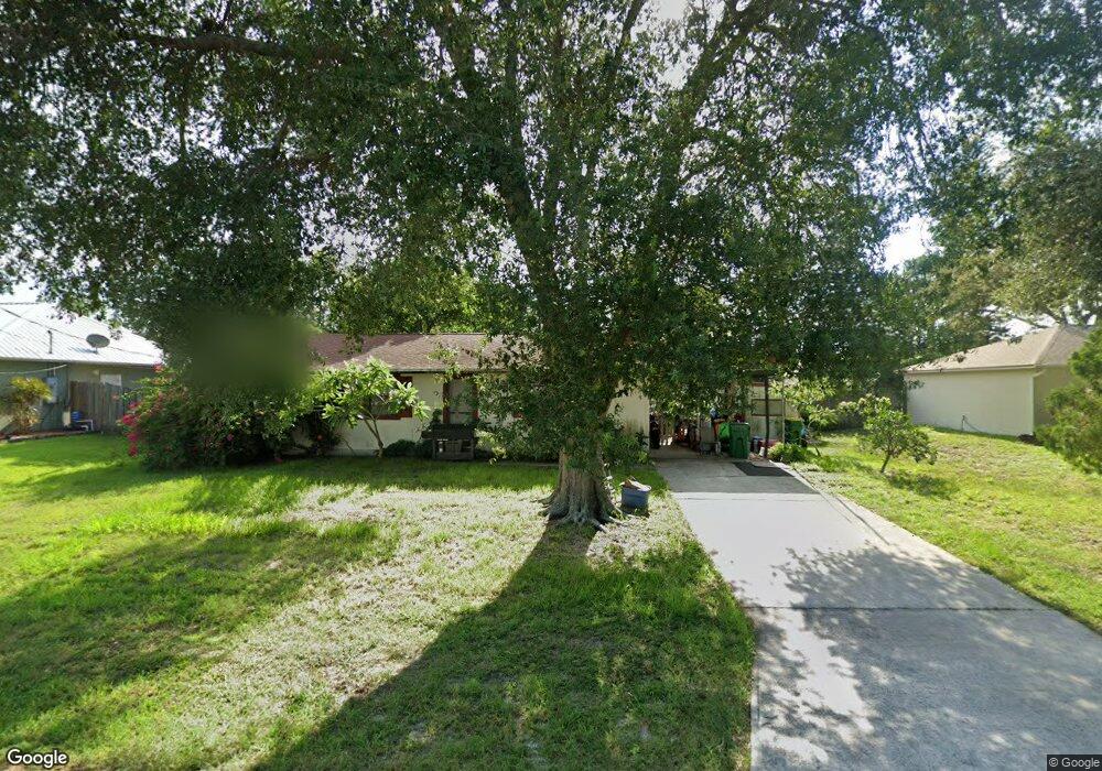 6620 Bancroft Ave, Cocoa, FL 32927 - photo 1