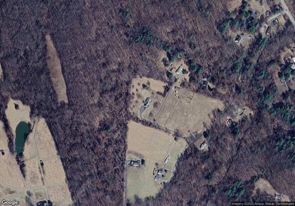 111 White Bridge Rd, Chatham, NY 12037 - photo 1