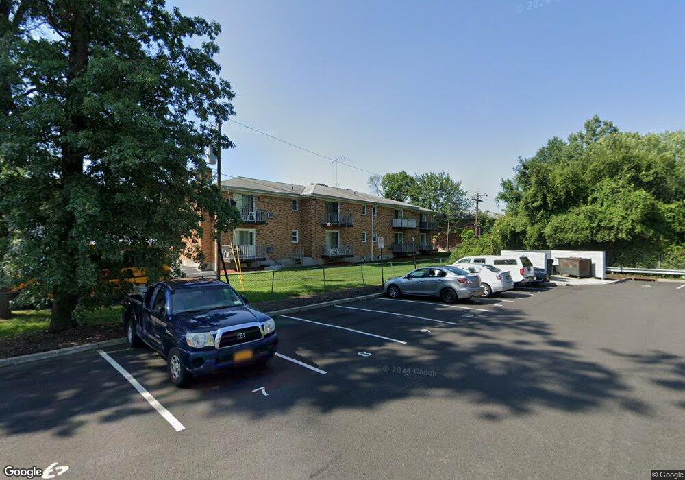 24 Normandy Village unit 6, Nanuet, NY 10954 - photo 1