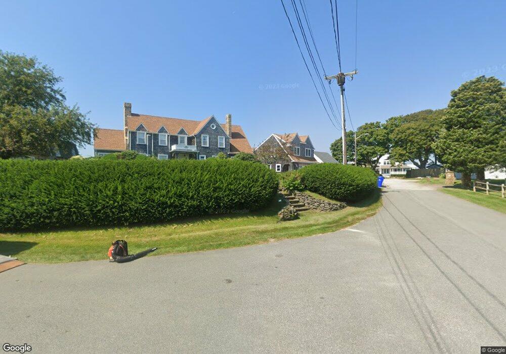 211 Presidents Rd, Bourne, MA 2532 - photo 1