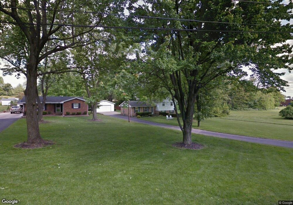 835 Jefferson St, Newburgh, IN 47630 - photo 1