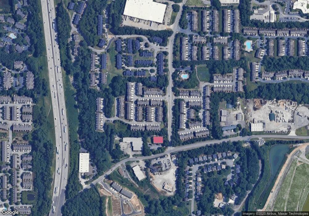 0 Kempsford Ct unit 8810561, Atlanta, GA 30339 - photo 1