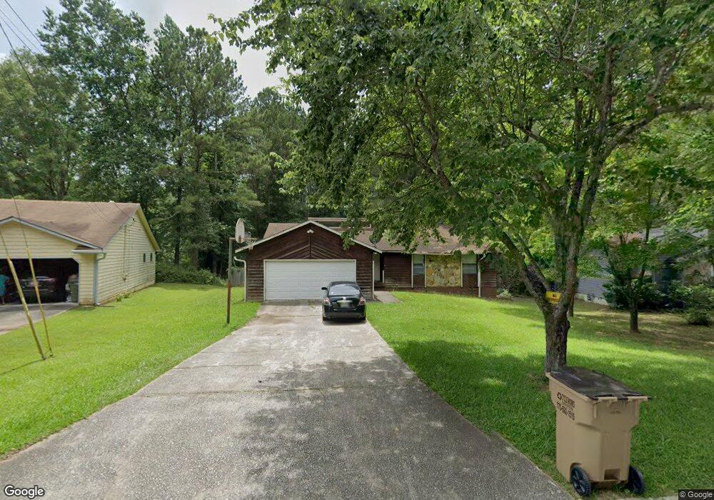 9027 Greystone Rd unit 7, Jonesboro, GA 30238 - photo 1