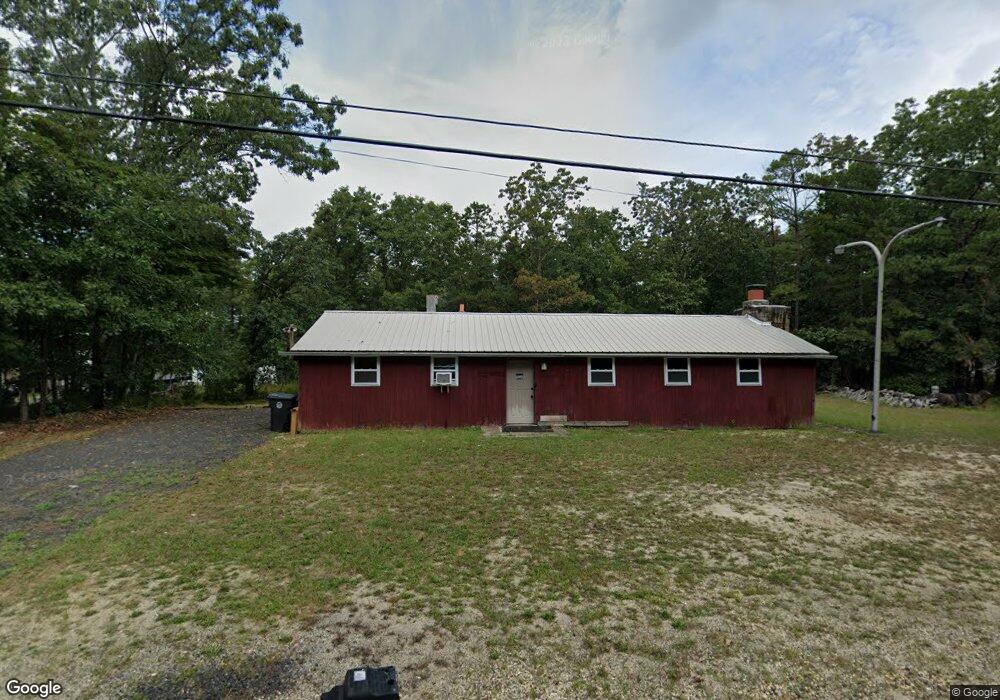 1925 Mccall Ave, Mays Landing, NJ 08330 - photo 1