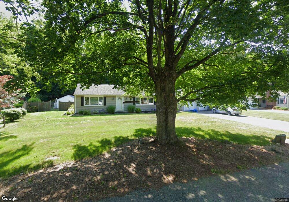 10 Leemond St, Wilbraham, MA 01095 - photo 1