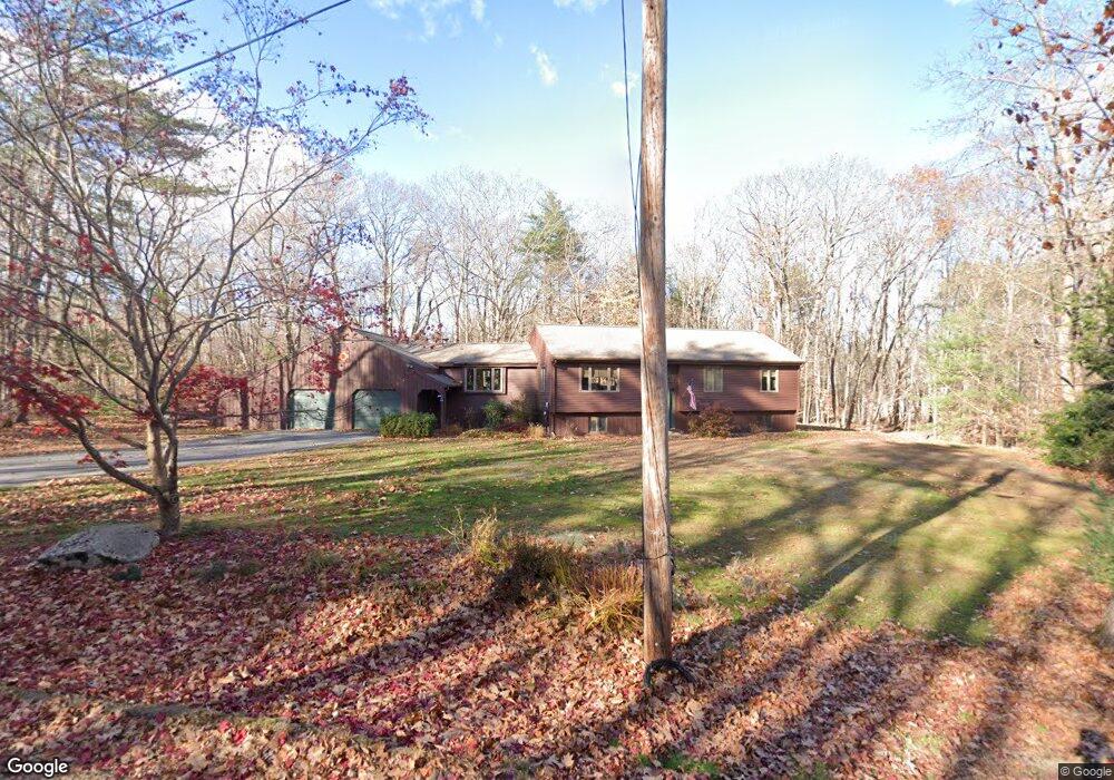 8 Stuart Shores Rd, Standish, ME 04084 - photo 1