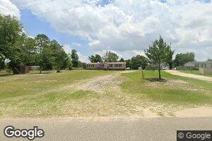 1084 Truitt Rd, Gordon, AL 36343
