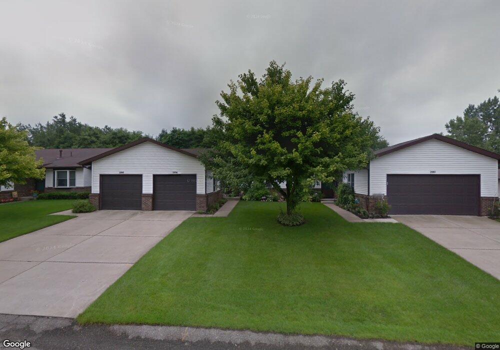 2164 Remington Way NE, Grand Rapids, MI 49505 - photo 1