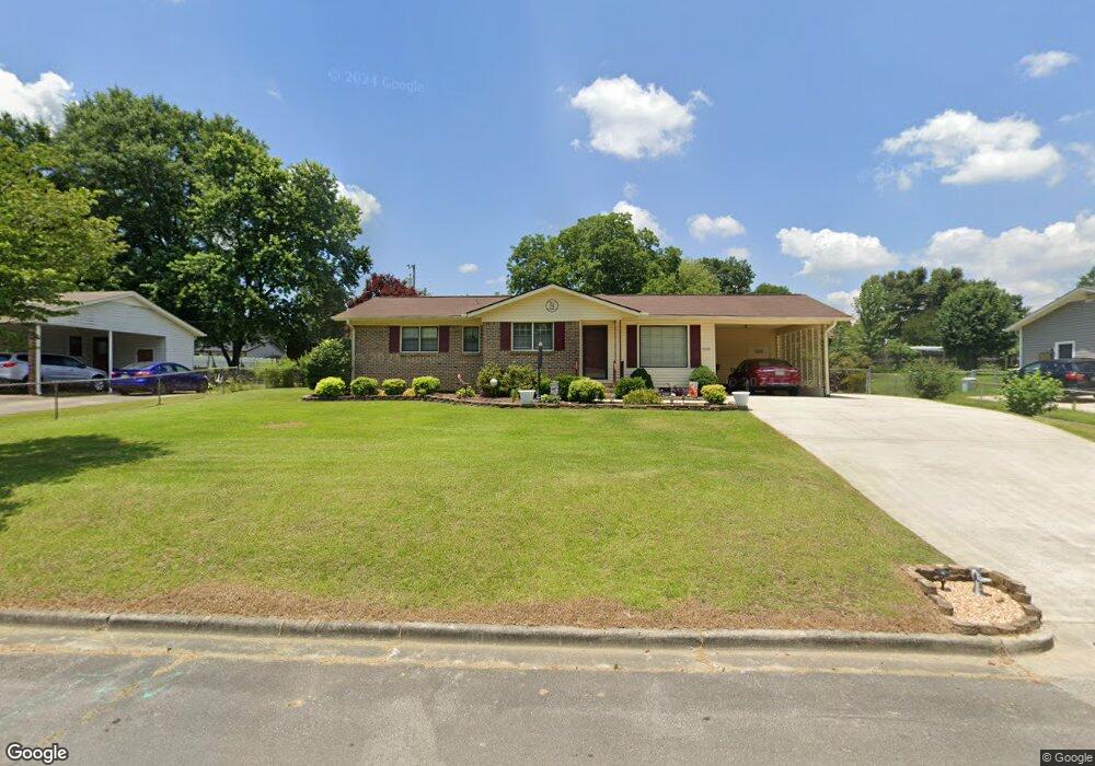 2035 Sandy Ave SW, Cullman, AL 35055 - photo 1