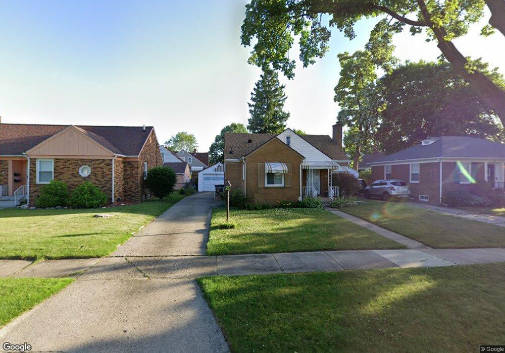 2407 Windemere Ave, Flint, MI 48503 - photo 1