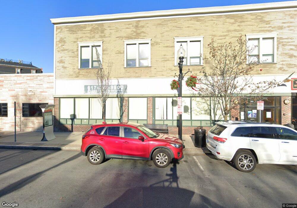 337 Somerville Ave, Somerville, MA 02143 - photo 1