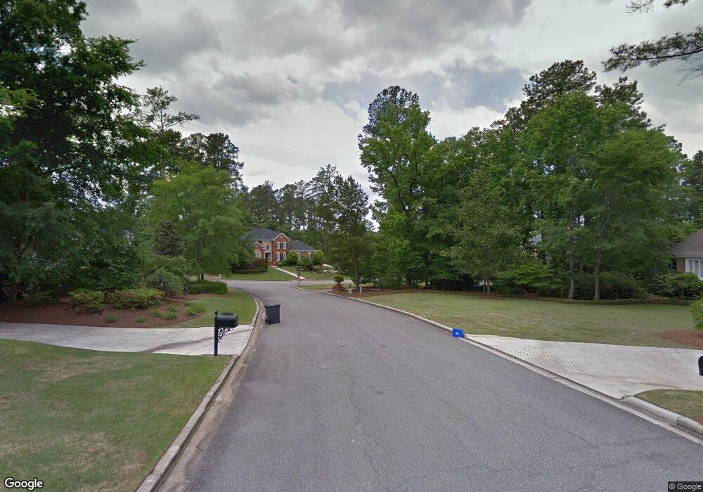 0 Stonewood Ct unit 7133688, Martinez, GA 30907 - photo 1