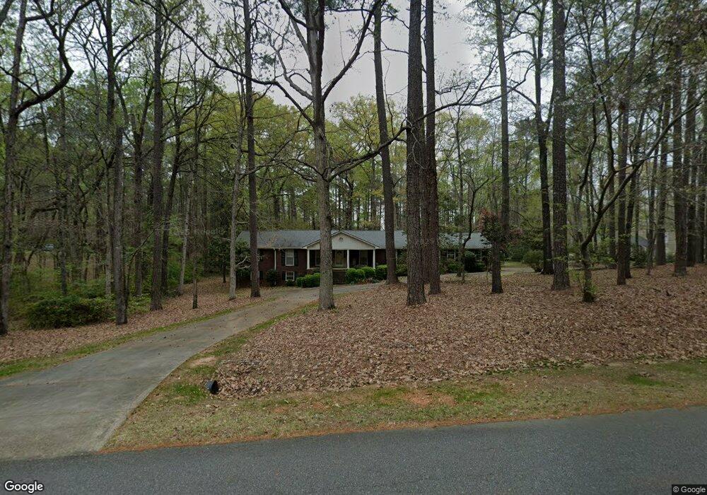 5691 Kentucky Downs Dr, Macon, GA 31210 - photo 1