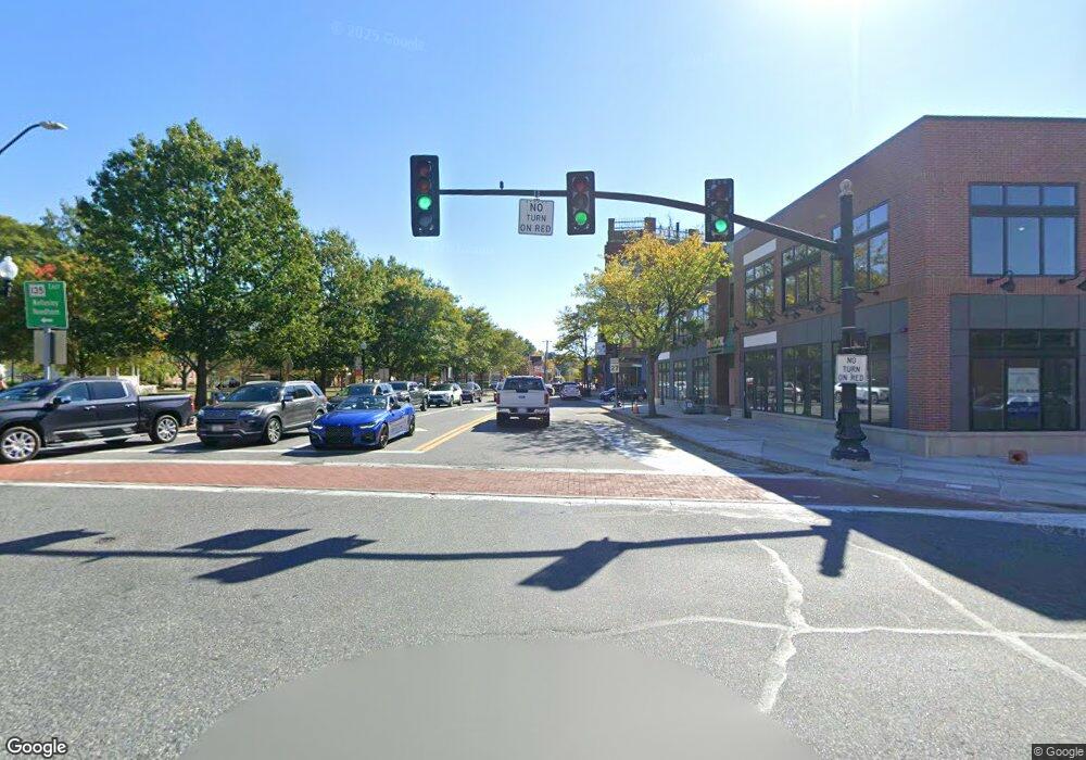 0 S Main St unit 71149099, Natick, MA 01760 - photo 1