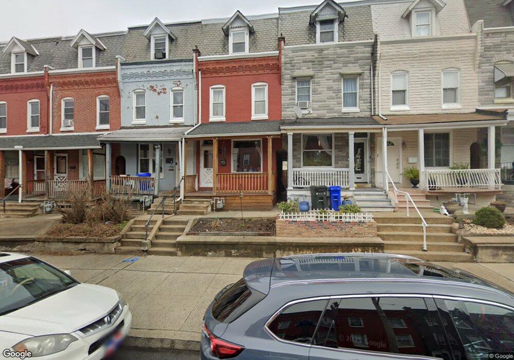 919 N 10th St, Reading, PA 19604 - photo 1