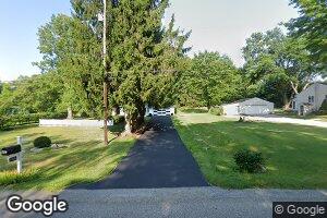 2239 Warner Rd, Fowler, OH 44418