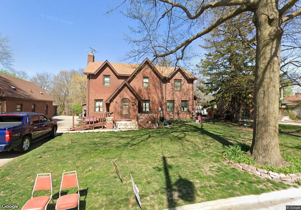 1661 Marella Trail, Des Moines, IA 50310 - photo 1