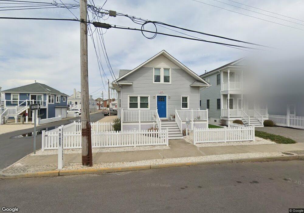 132 N St, Seaside Park, NJ 08752 - photo 1