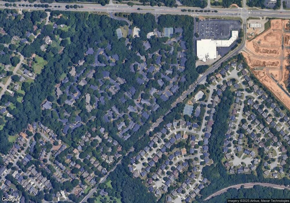 1902 Country Park Dr SE, Smyrna, GA 30080 - photo 1