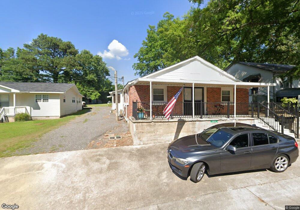 404 6th Ave NE, Cullman, AL 35055 - photo 1