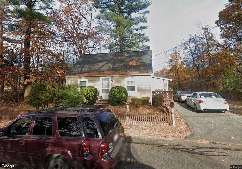 2 Francis St, North Reading, MA 01864 - photo 1