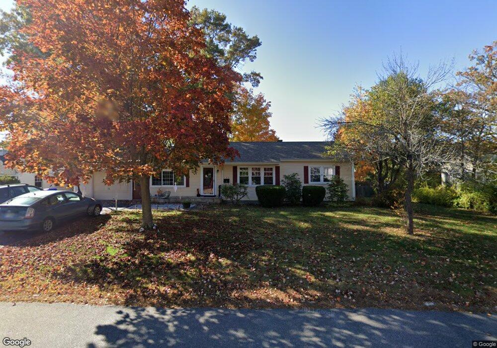 180 W Haven Rd, Manchester, NH 03104 - photo 1