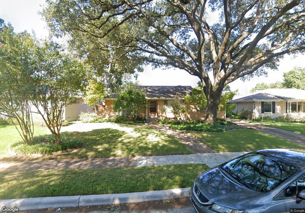 6929 Dalhart Ln, Dallas, TX 75214 - photo 1