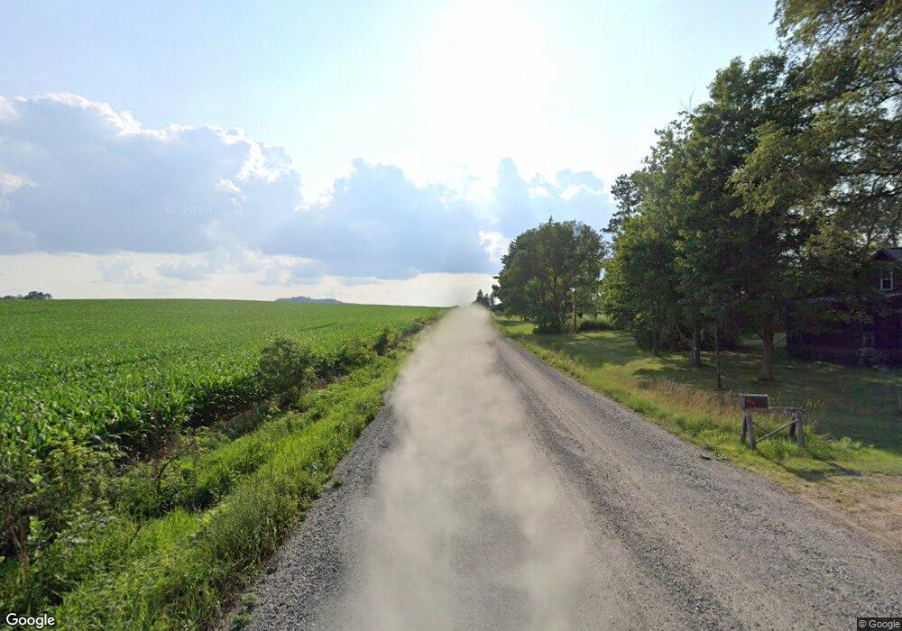 0 W McGower Rd, Fairchild, WI - photo 1