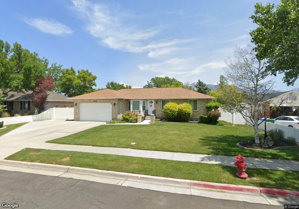 11891 Buckwheat Way, Riverton, UT 84065 - photo 1