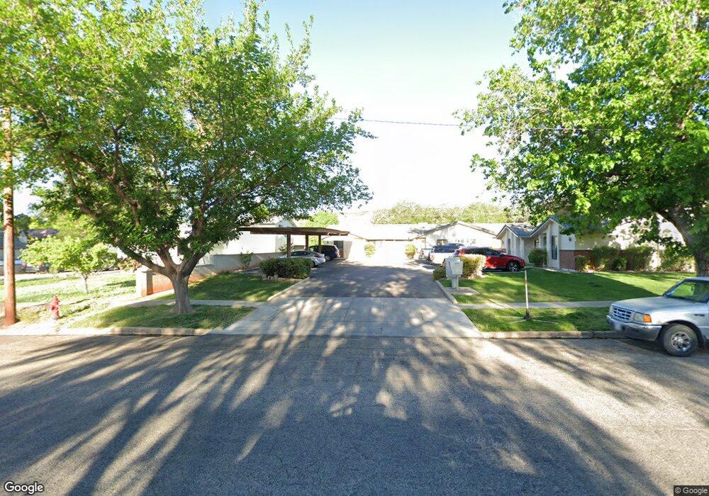 146 S 100 E unit 6, Saint George, UT 84770 - photo 1