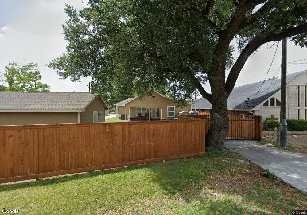 775 Green Meadow Ln, Houston, TX 77091 - photo 1