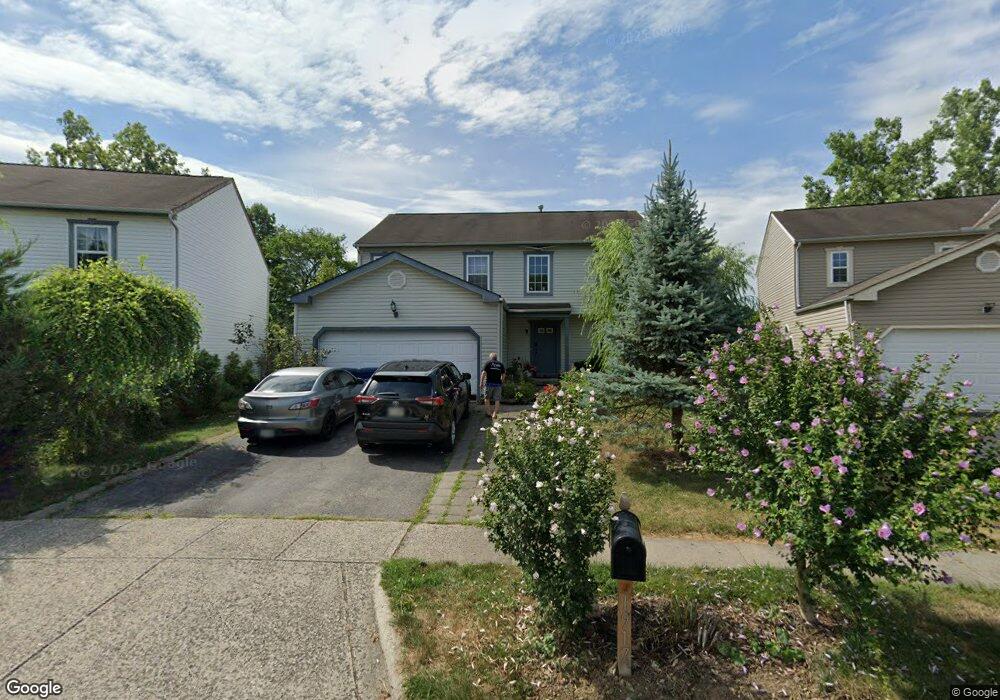 1917 Arden Forest Ln, Columbus, OH 43223 - photo 1