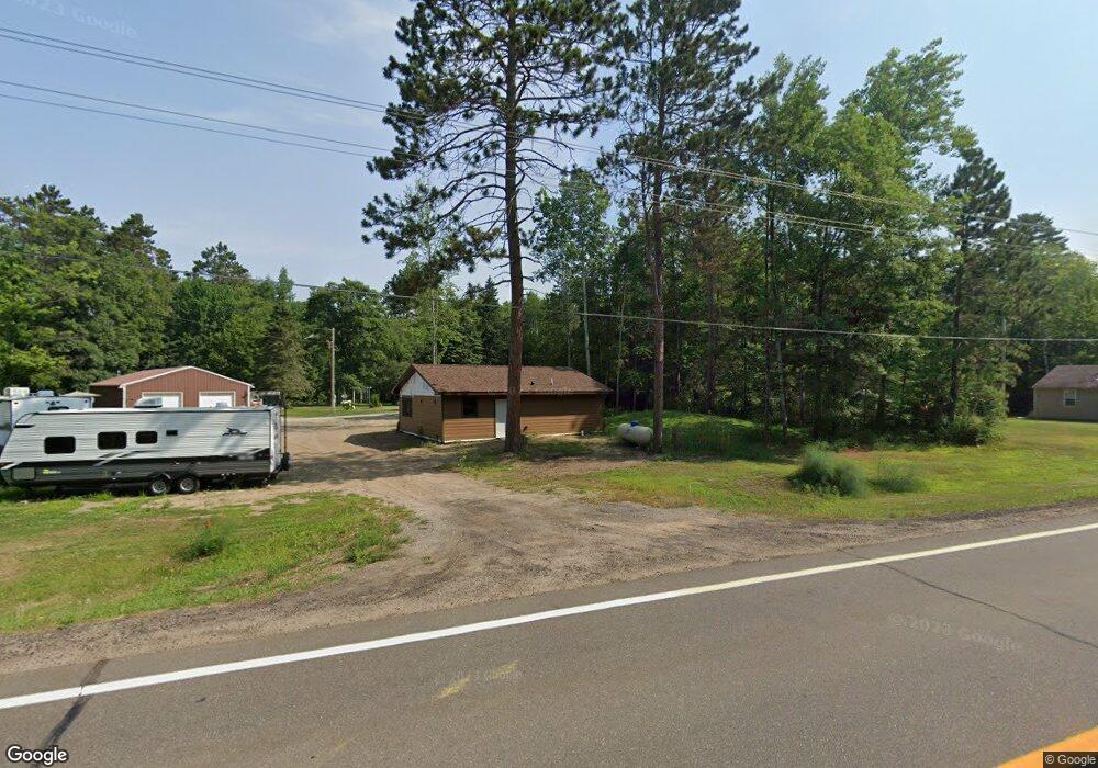 18690 Goshawk St, McGregor, MN 55760 - photo 1