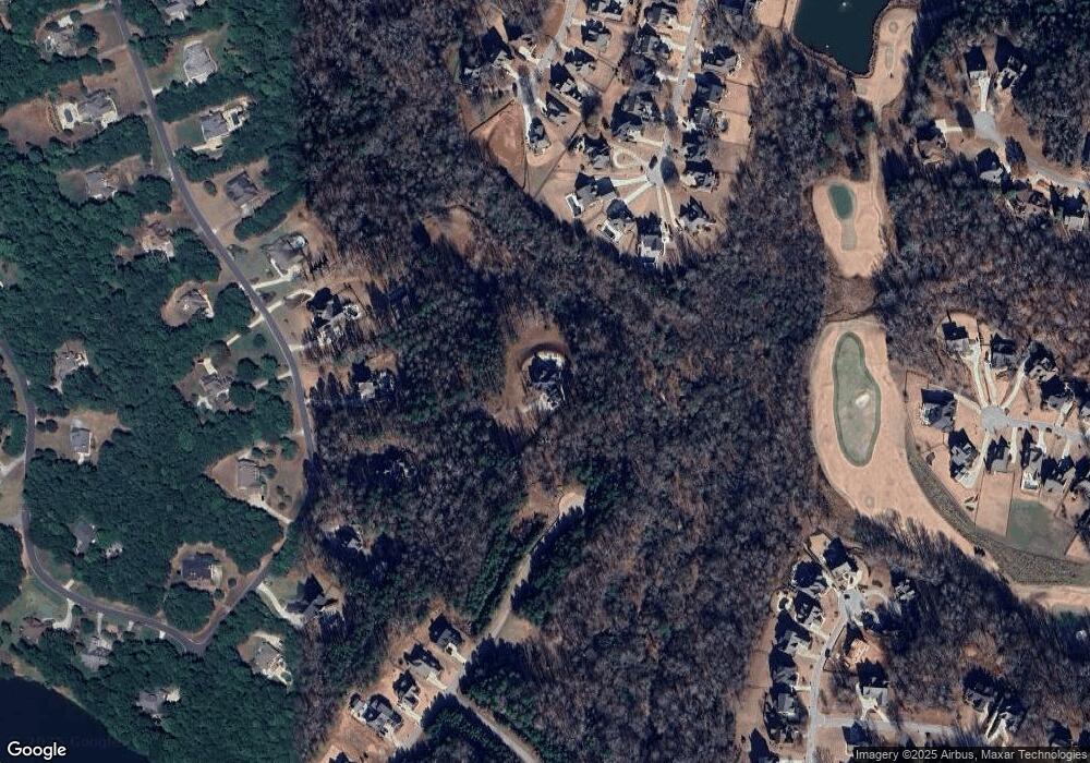 1149 Antrim Glen Dr, Hoschton, GA 30548 - photo 1