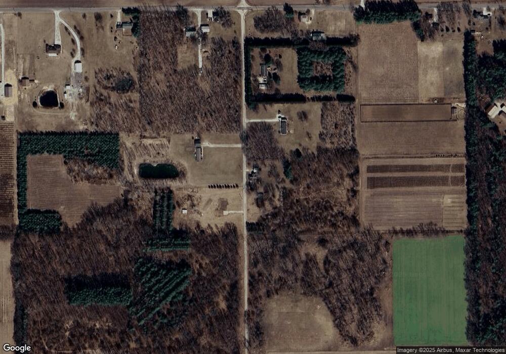 18180 Cedar Rd, Tippecanoe, IN 46570 - photo 1