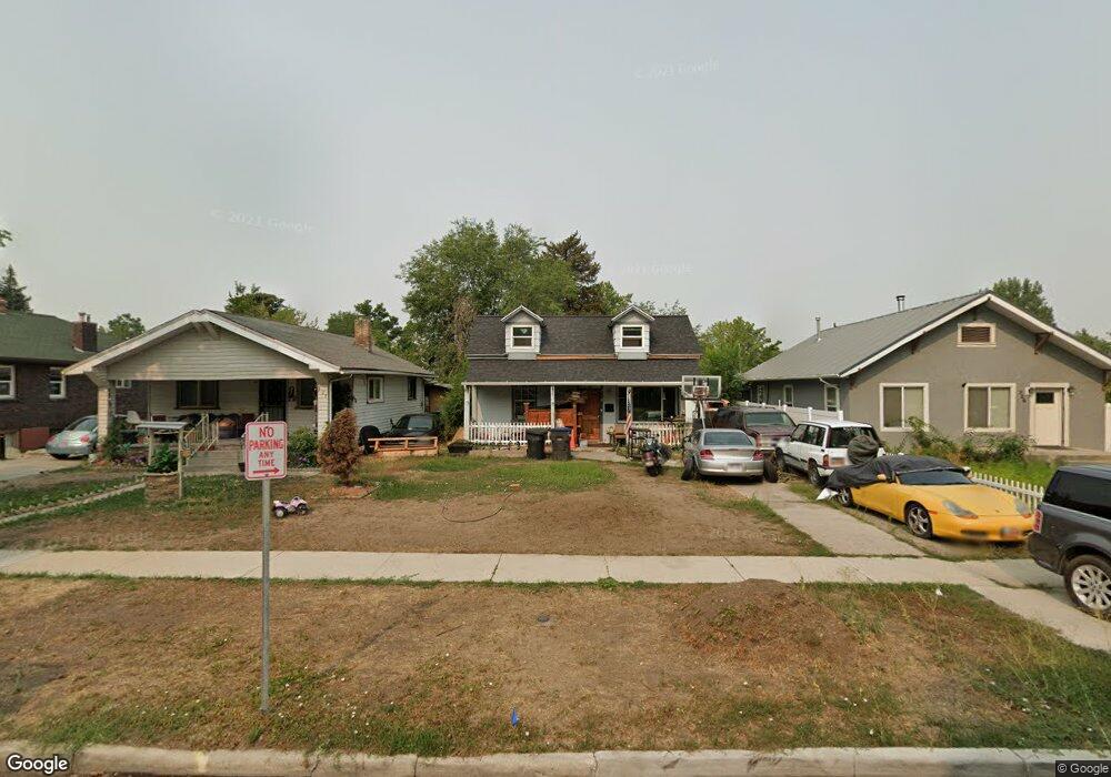 318 S 400 E, Provo, UT 84606 - photo 1