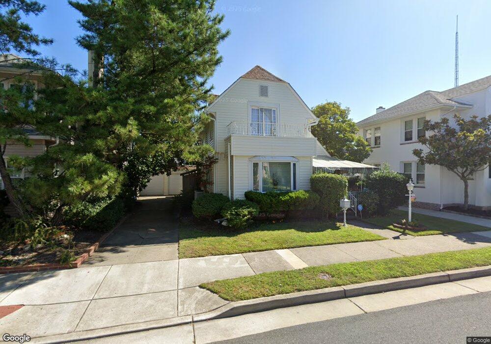 7 N Brunswick Ave, Margate City, NJ 08402 - photo 1