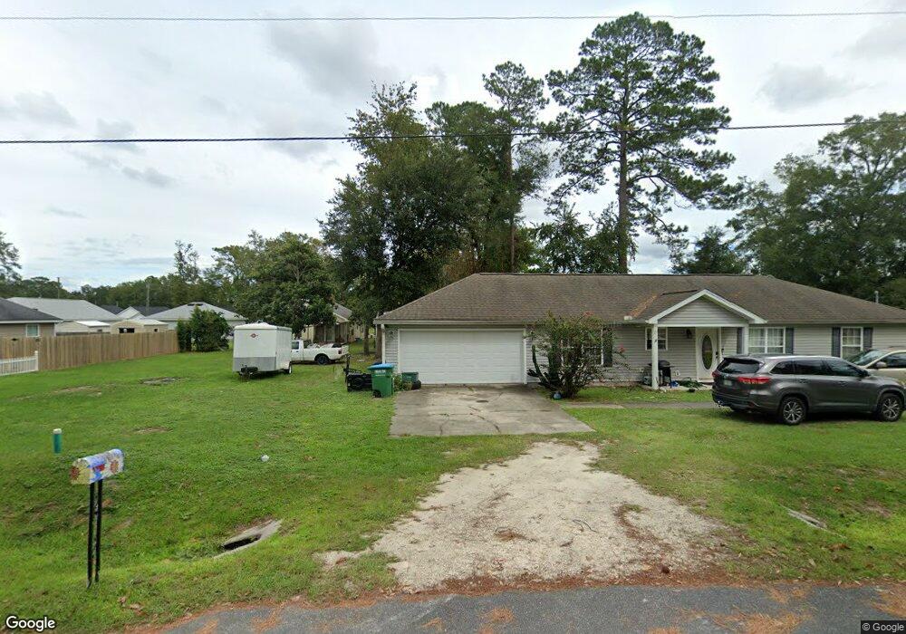 25 Ted Lott Ln, Crawfordville, FL 32327 - photo 1